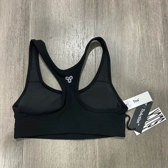 TnaSLICK™ Rib Climb Sports Bra - Picture 2 of 11